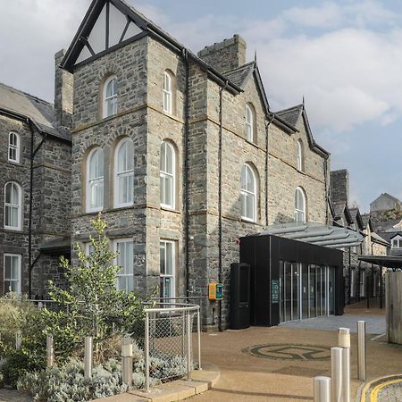 Harlech Apartments - Matholwch Eksteriør bilde