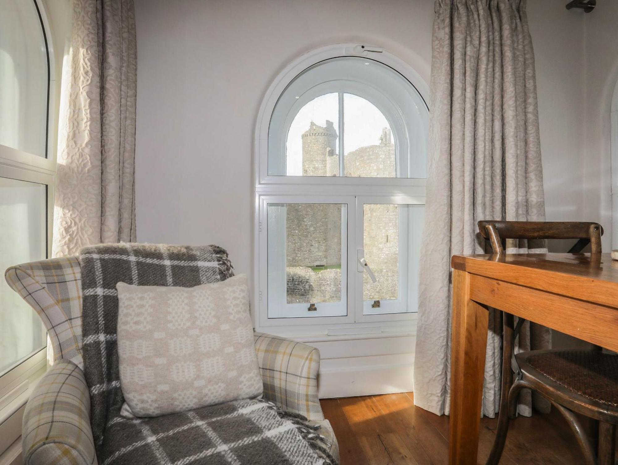 Harlech Apartments - Matholwch Eksteriør bilde