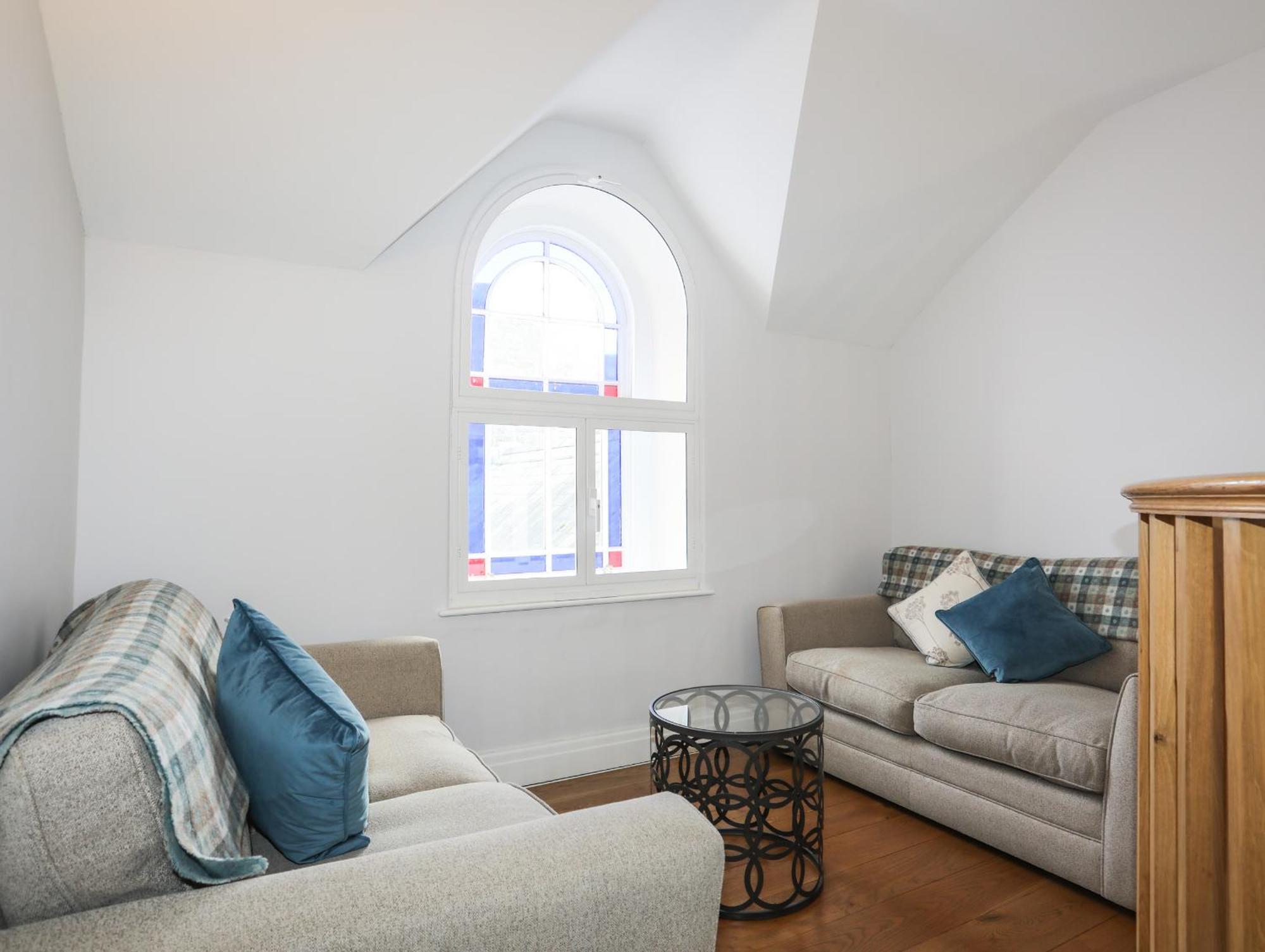 Harlech Apartments - Matholwch Eksteriør bilde
