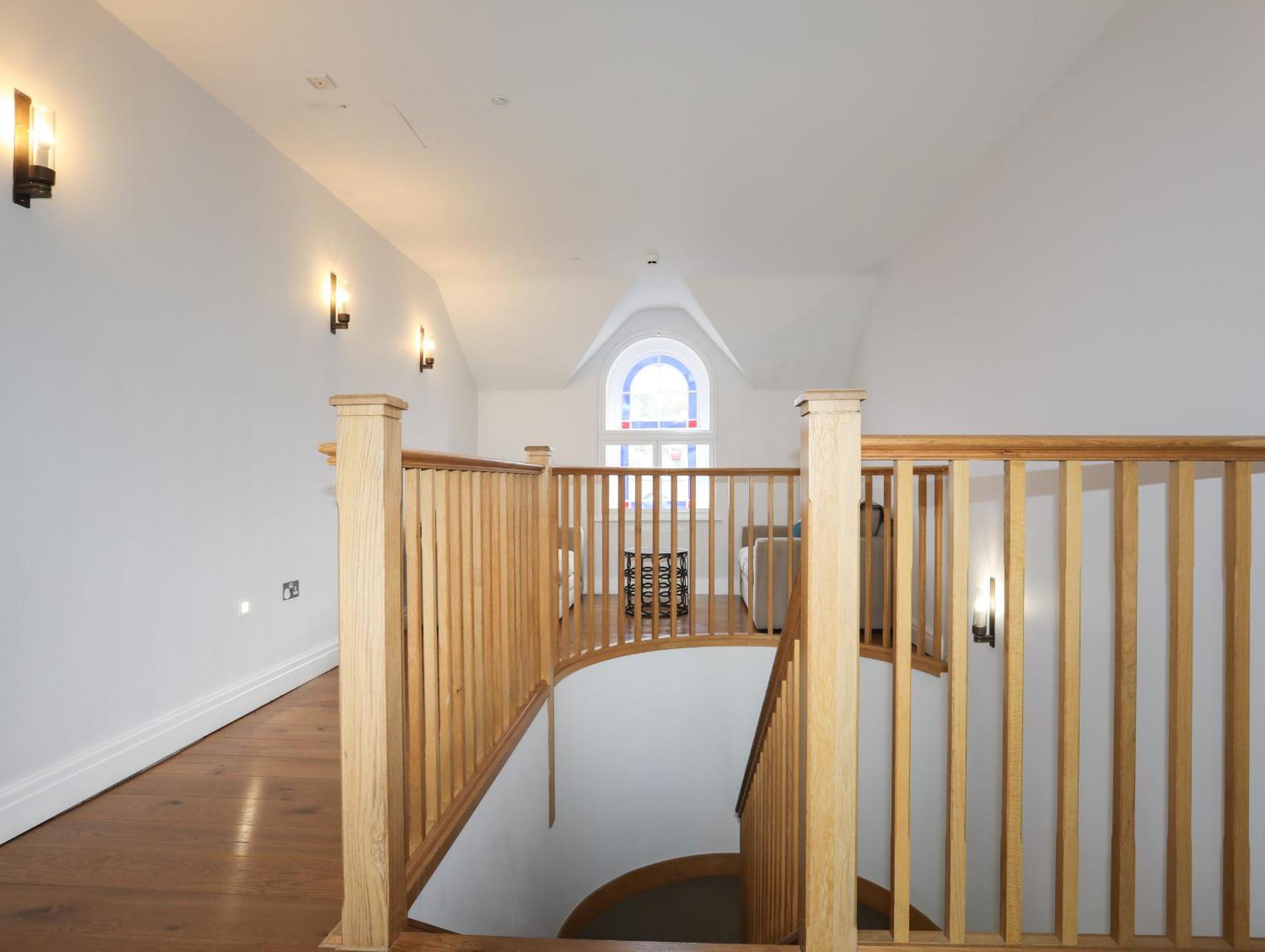 Harlech Apartments - Matholwch Eksteriør bilde