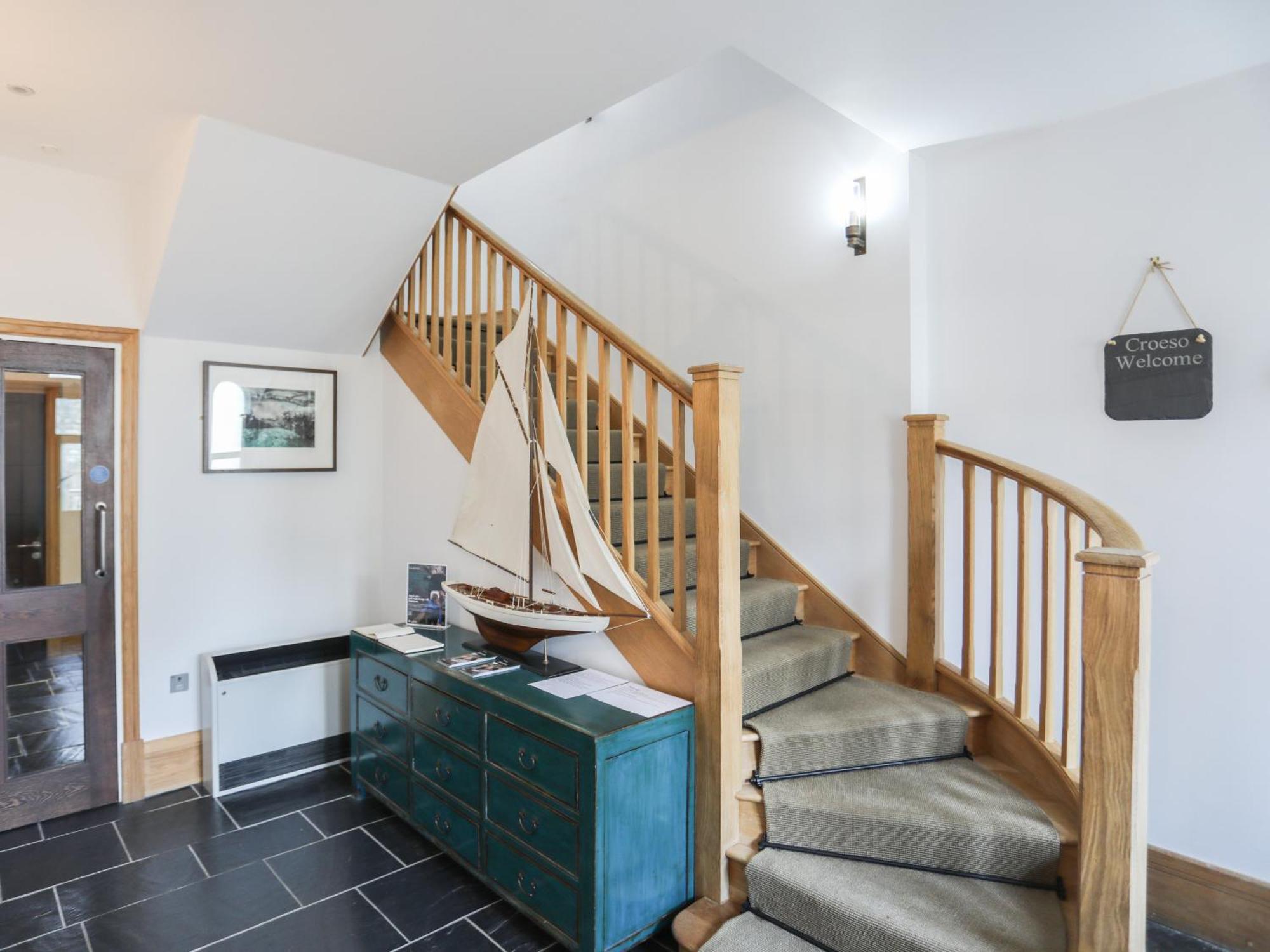 Harlech Apartments - Matholwch Eksteriør bilde